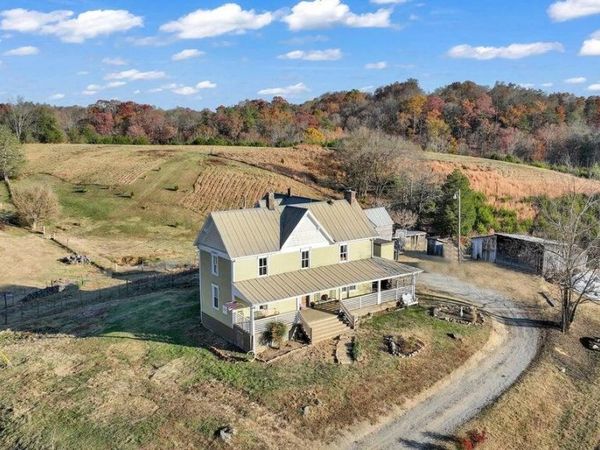 3765 S Mohawk Road, Midway, TN 37809