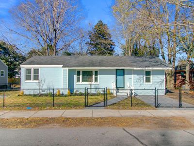 2006 Alton Street, North Charleston, SC 29406