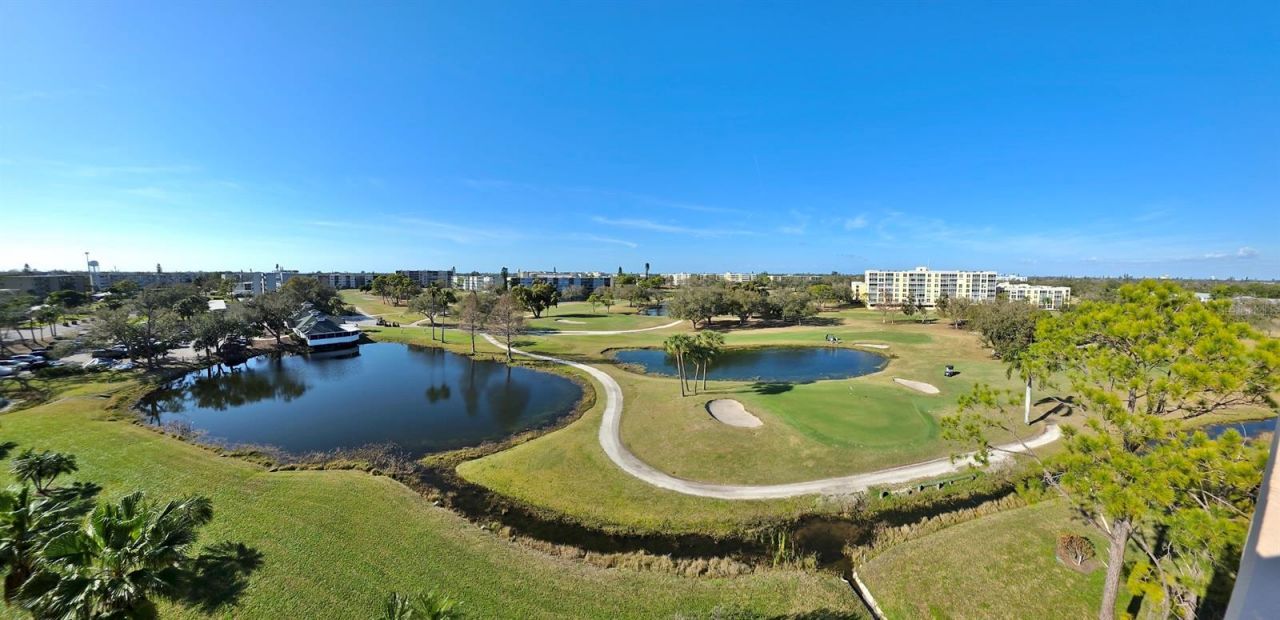 4570 Pinebrook Circle, Unit 208, Bradenton, FL 34209 Photo