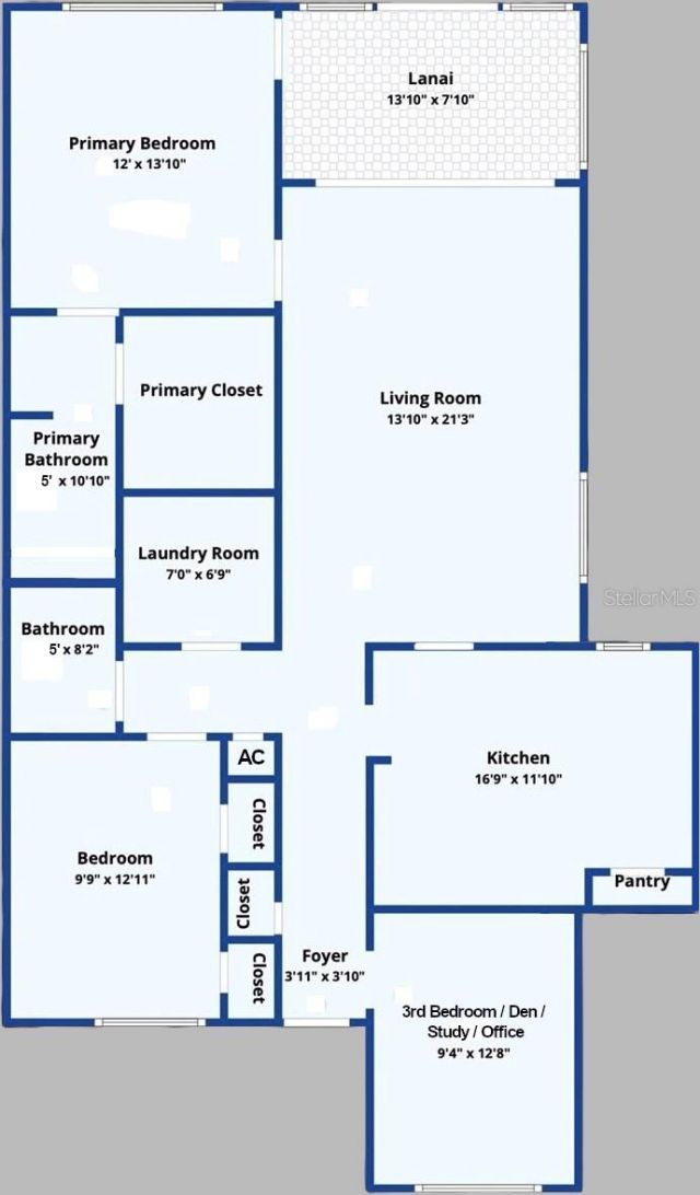 4570 Pinebrook Circle, Unit 208, Bradenton, FL 34209 Photo