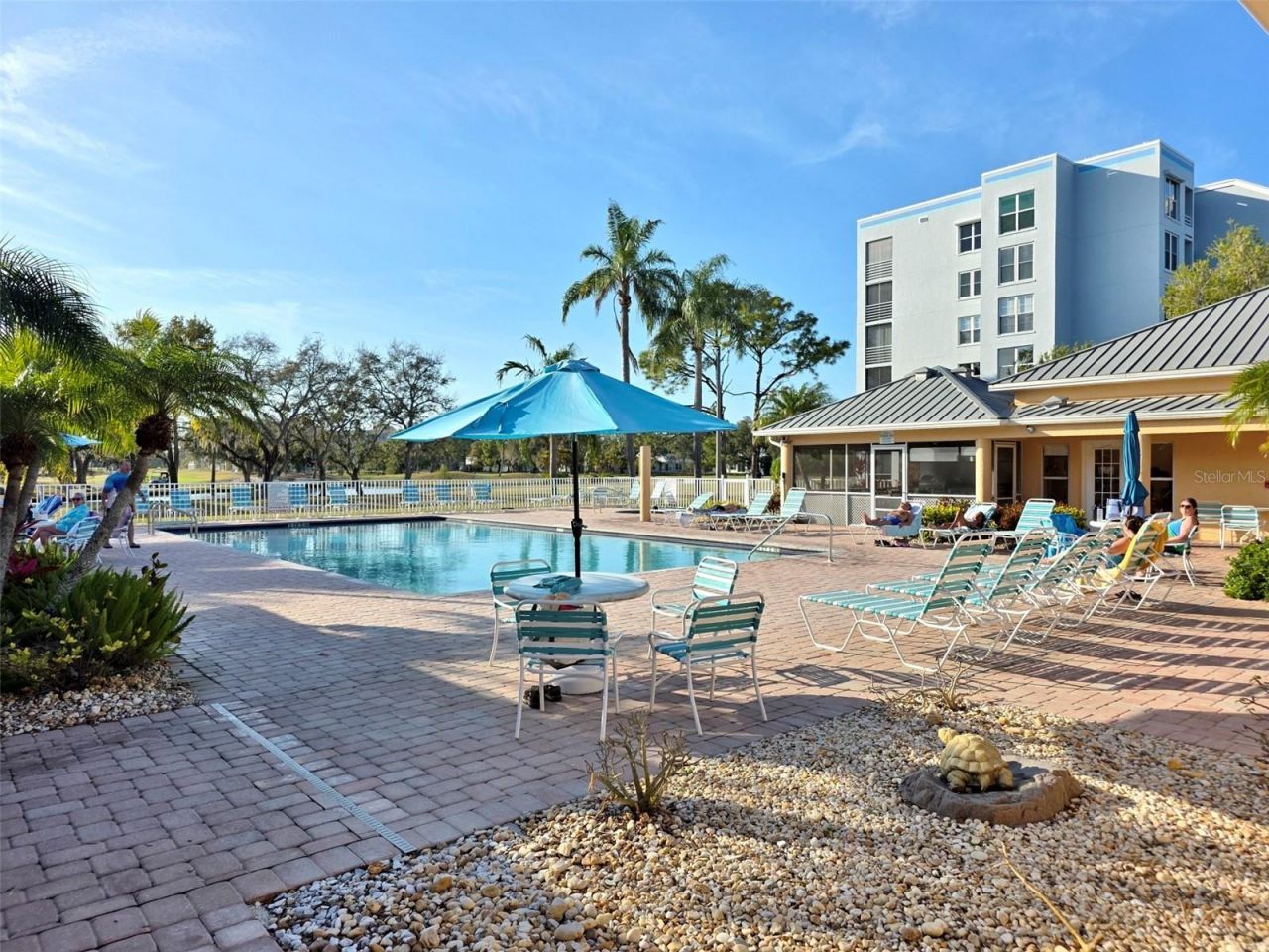 4570 Pinebrook Circle, Unit 208, Bradenton, FL 34209 Photo