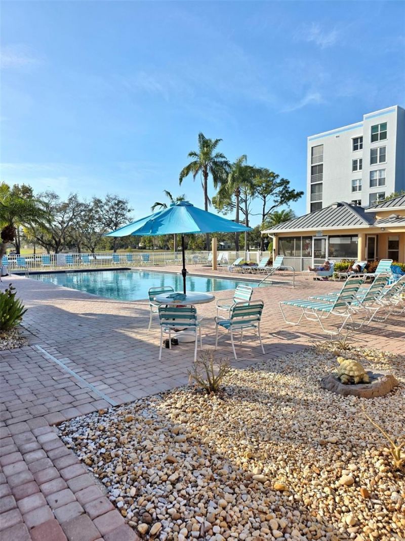 4570 Pinebrook Circle, Unit 208, Bradenton, FL 34209 Photo