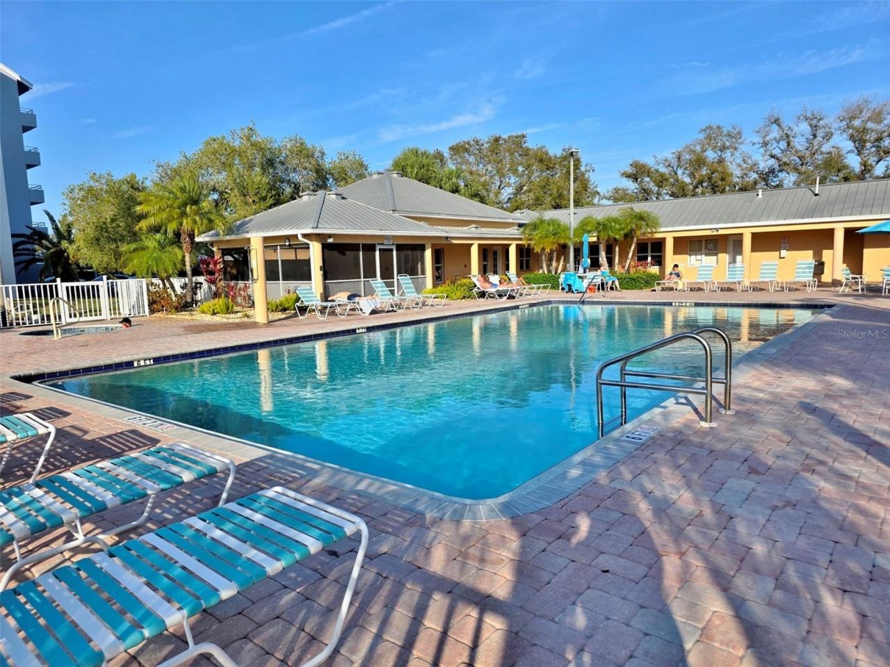 4570 Pinebrook Circle, Unit 208, Bradenton, FL 34209 Photo