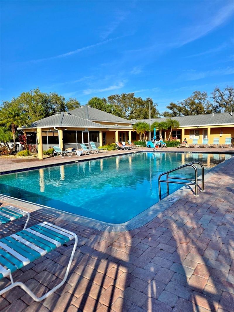 4570 Pinebrook Circle, Unit 208, Bradenton, FL 34209 Photo