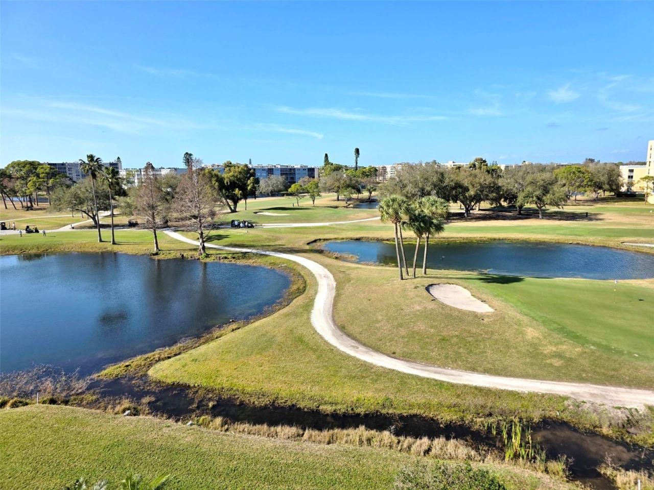4570 Pinebrook Circle, Unit 208, Bradenton, FL 34209 Photo