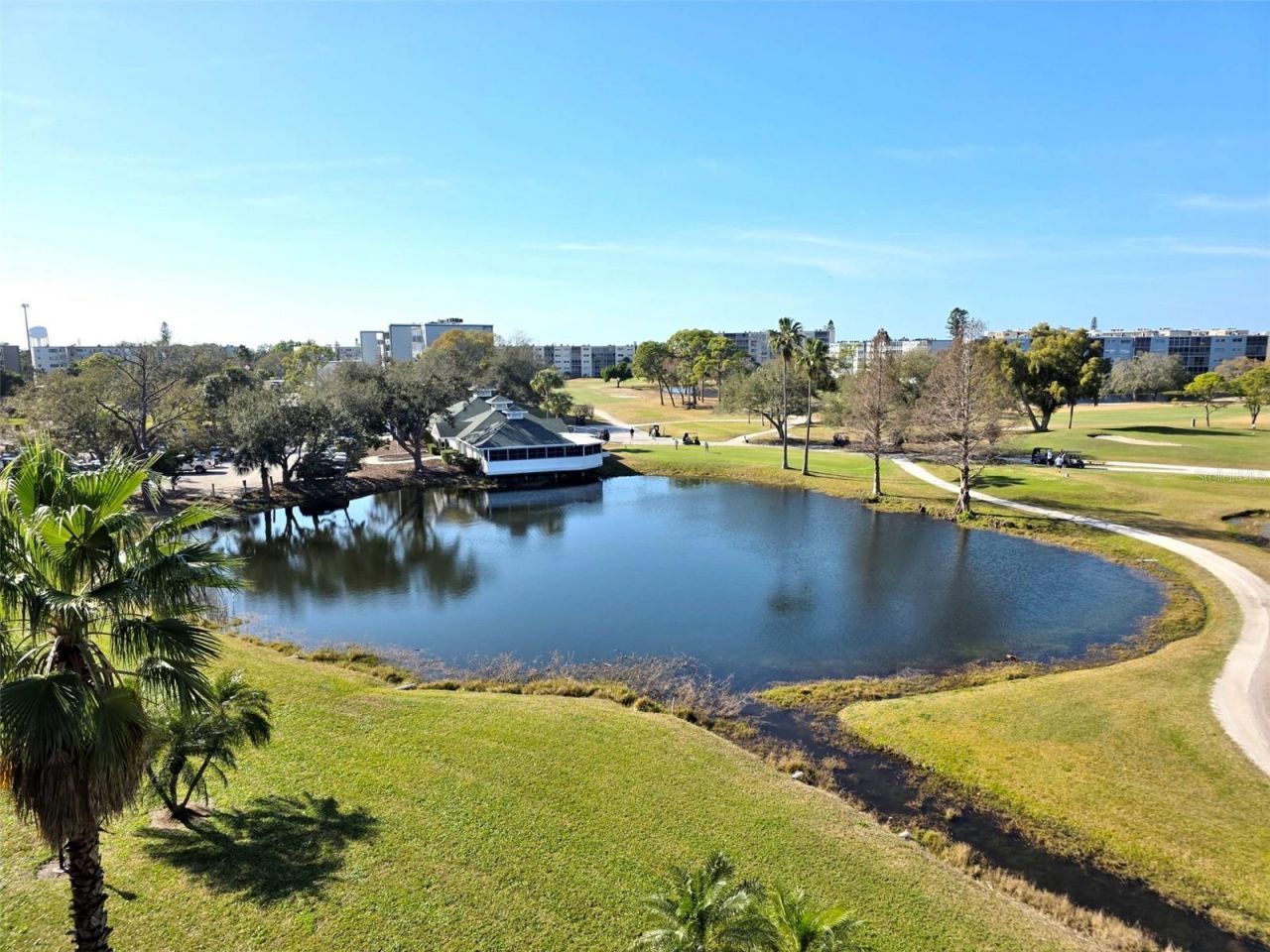 4570 Pinebrook Circle, Unit 208, Bradenton, FL 34209 Photo