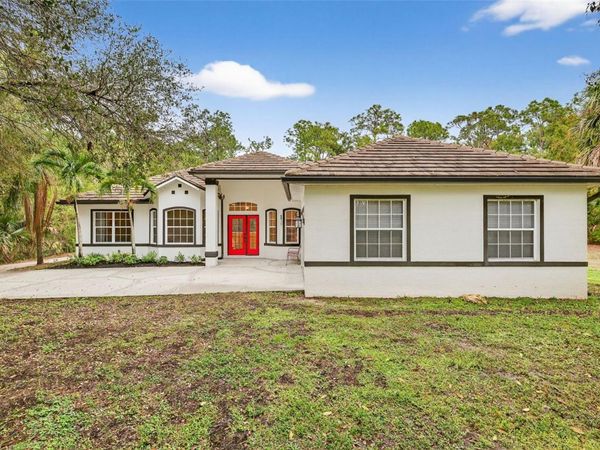 5791 GOLDEN GATE PARKWAY, NAPLES, FL 34116