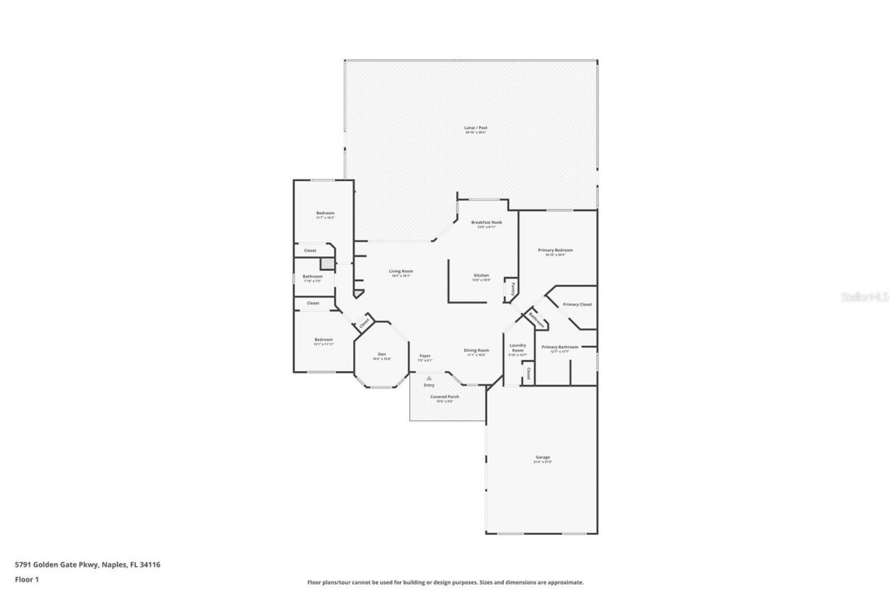 5791 Golden Gate Parkway, Naples, FL 34116 Photo