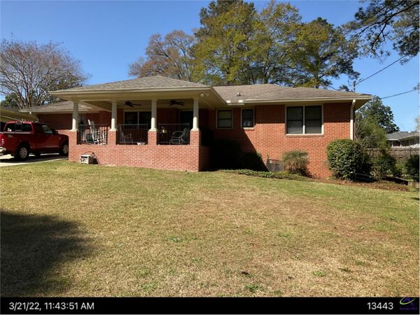 203 Springdale Drive, Warner Robins, GA