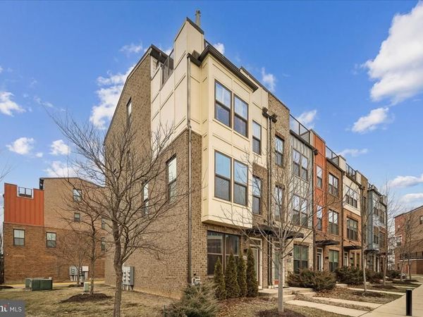 6201 CHRONICLE STREET, HYATTSVILLE, MD 20782