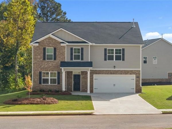59 Weymouth Drive , Locust Grove, GA 30248