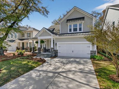 1213 Gannett Road, Mount Pleasant, SC 29464