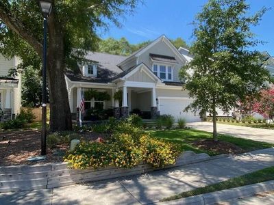 1213 Gannett Road, Mount Pleasant, SC 29464