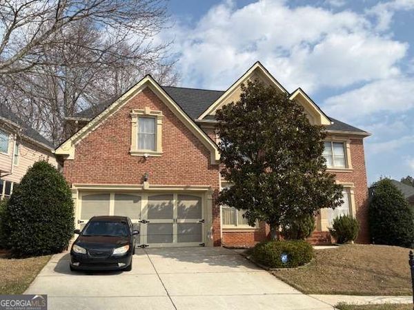 3270 Moon Beam Court, Snellville, GA 30039