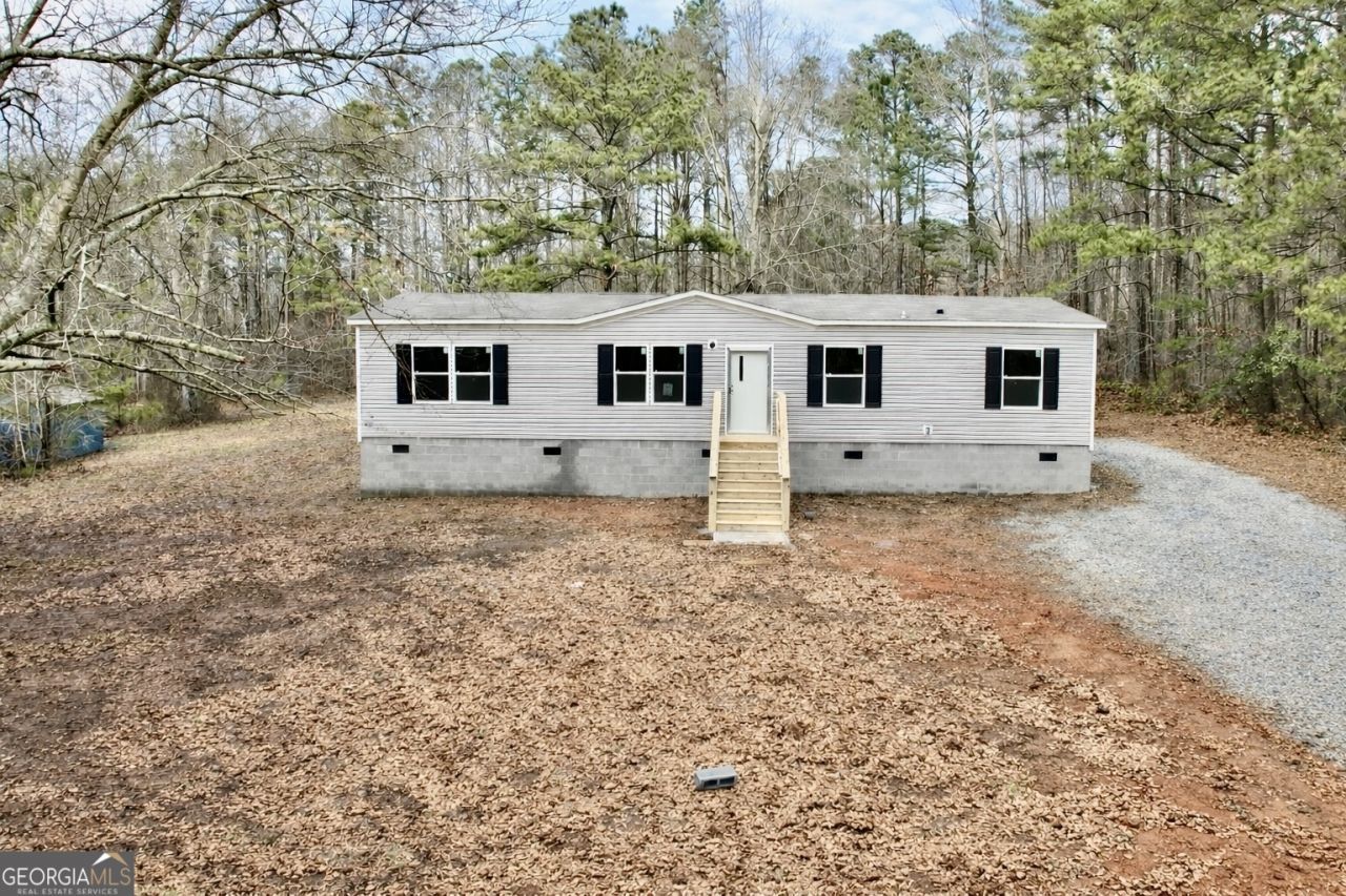 134 Robinson Street, Waco, GA 30182 Main Photo