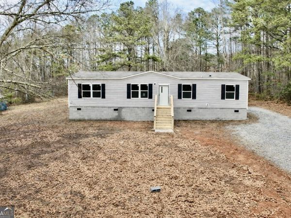 134 Robinson Street, Waco, GA 30182