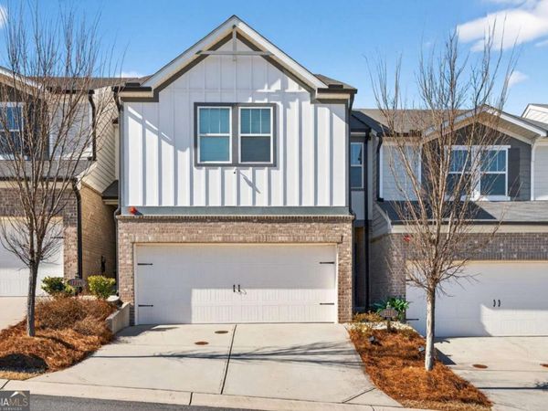 1318 Vayda Court, Marietta, GA 30066