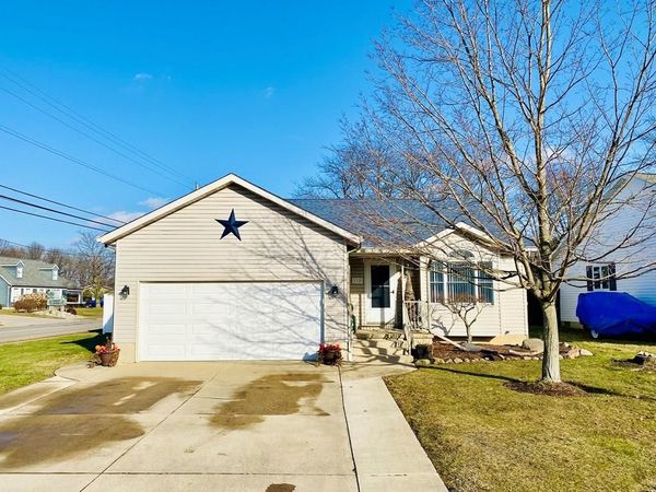 110 Parsons St., Norwalk, OH 44857