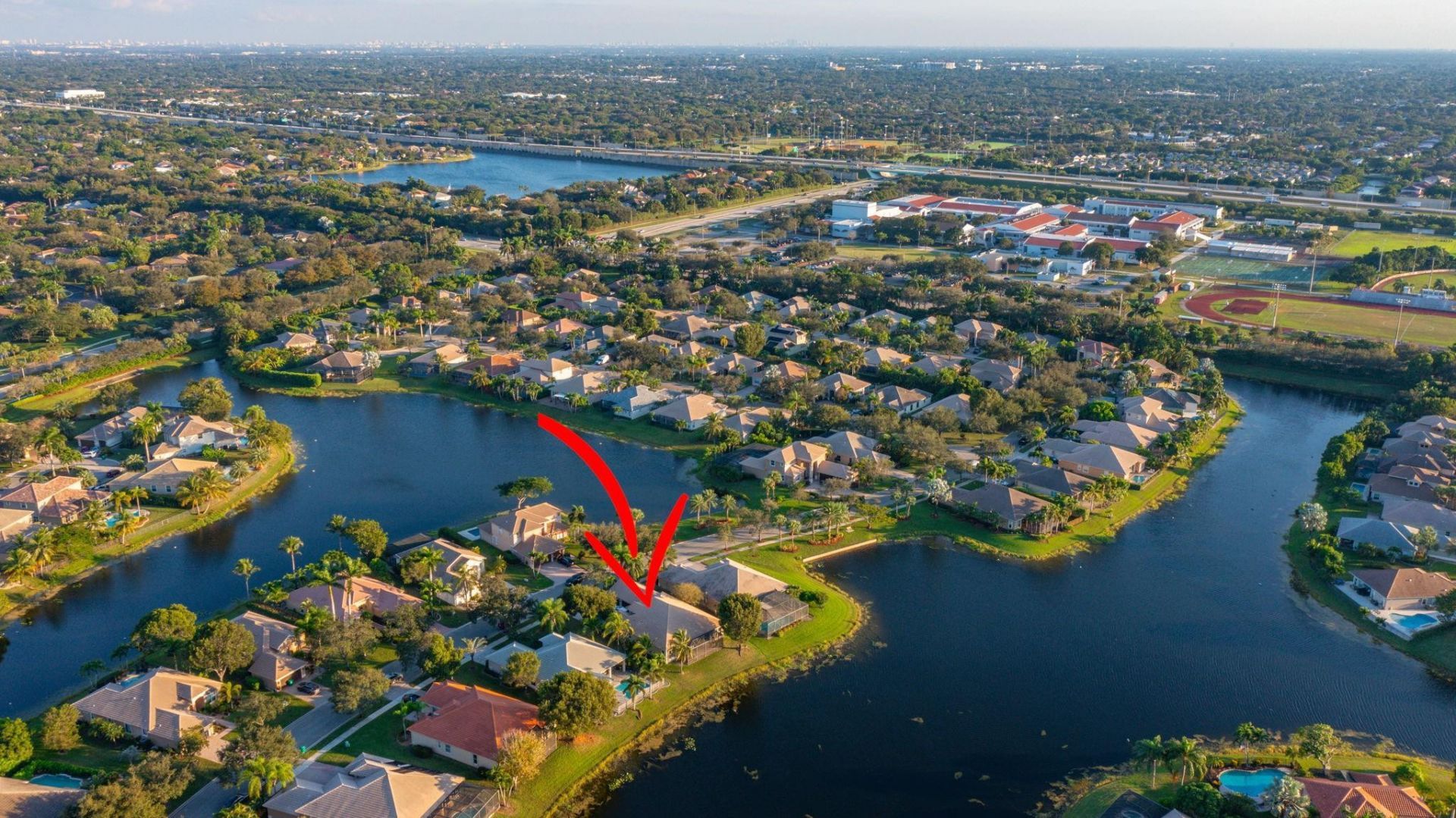 6355 NW 107th Terrace, Parkland, FL 33076 Photo