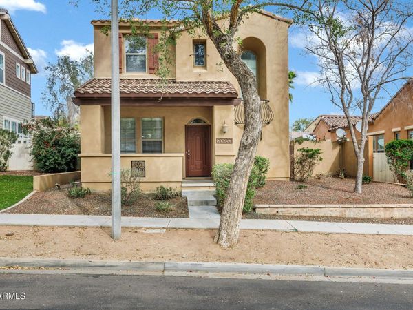 20982 W EDITH Way, Buckeye, AZ 85396