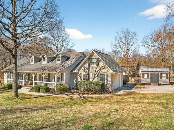 165 Richland Street, Calhoun, GA 30701