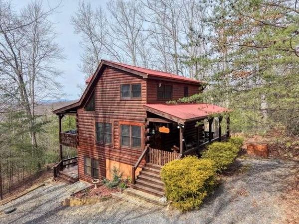 76 Channing Hollow, Morganton, GA 30560