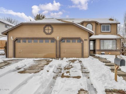 8655 Silver Shores Drive, Reno, NV 89506 Photo