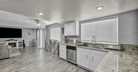 8655 Silver Shores Drive, Reno, NV 89506 Photo