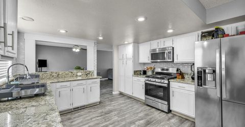 8655 Silver Shores Drive, Reno, NV 89506 Photo