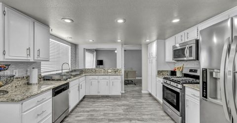 8655 Silver Shores Drive, Reno, NV 89506 Photo