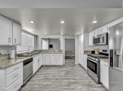 8655 Silver Shores Drive, Reno, NV 89506 Photo