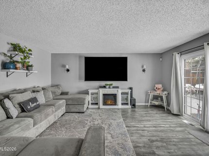 8655 Silver Shores Drive, Reno, NV 89506 Photo