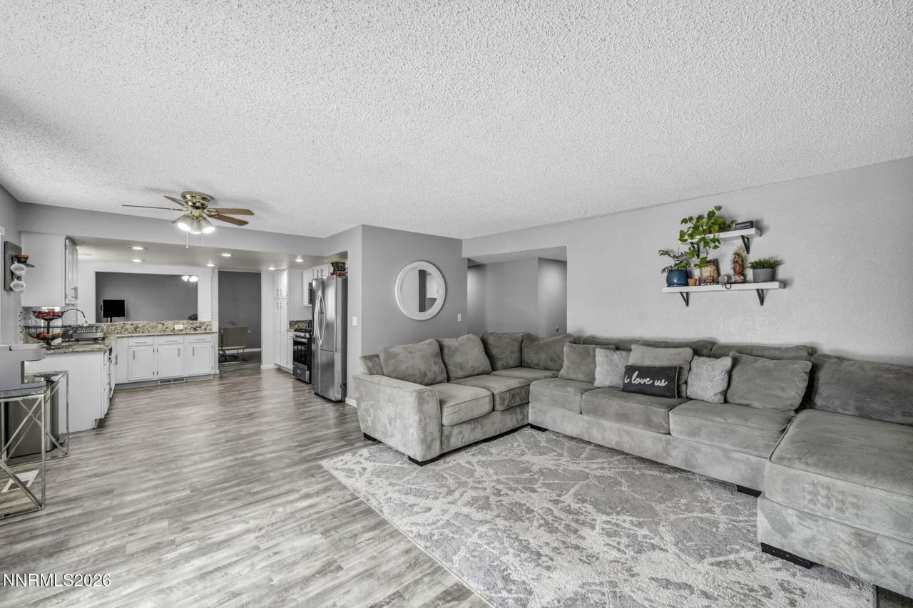 8655 Silver Shores Drive, Reno, NV 89506 Photo