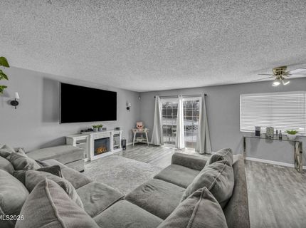 8655 Silver Shores Drive, Reno, NV 89506 Photo