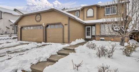 8655 Silver Shores Drive, Reno, NV 89506 Photo