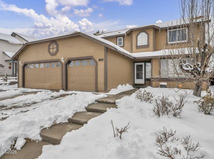 8655 Silver Shores Drive, Reno, NV 89506 Photo