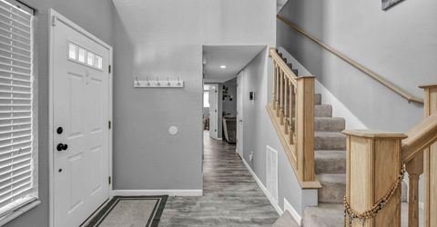 8655 Silver Shores Drive, Reno, NV 89506 Photo