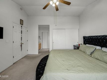 8655 Silver Shores Drive, Reno, NV 89506 Photo