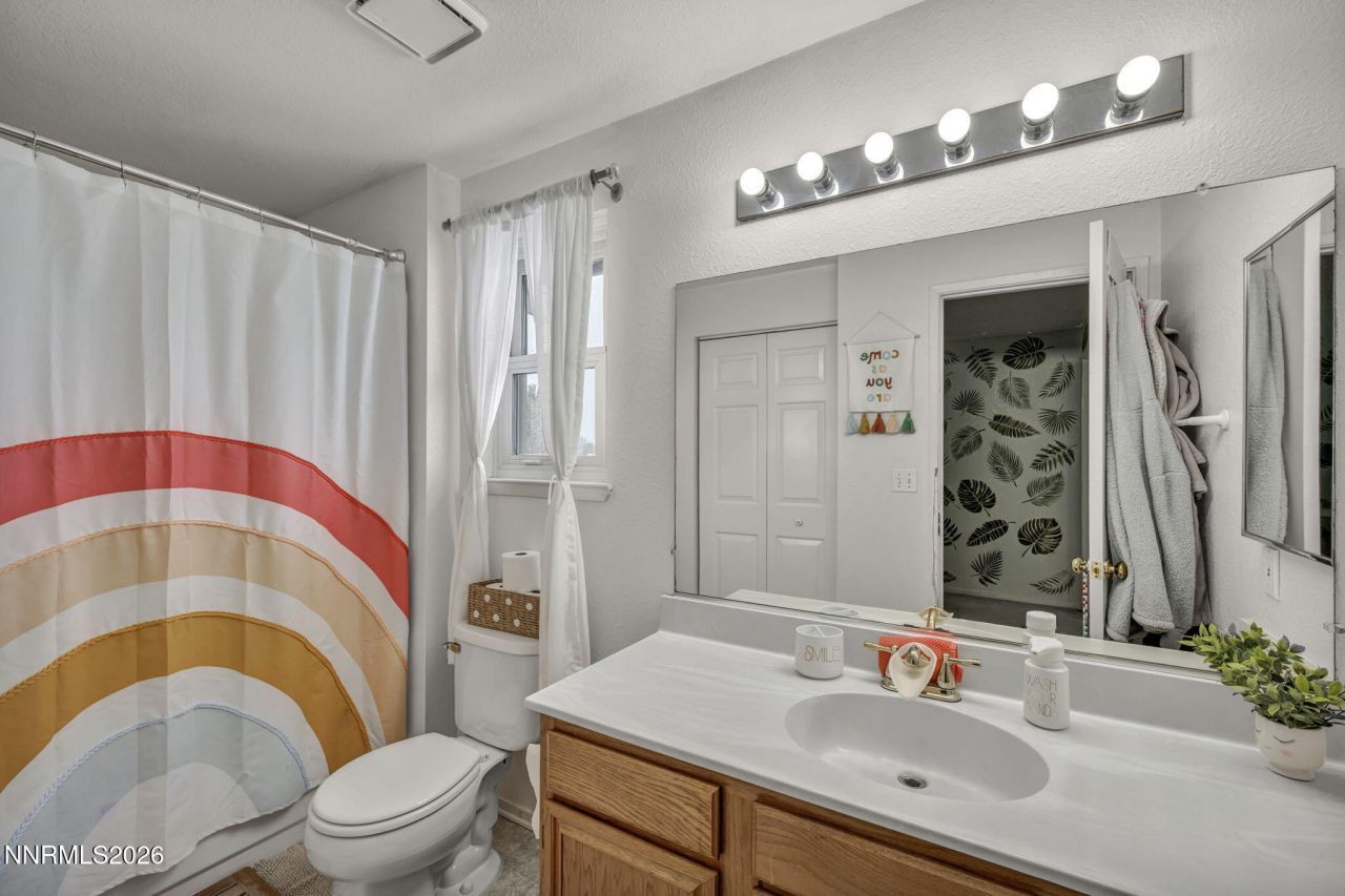 8655 Silver Shores Drive, Reno, NV 89506 Photo