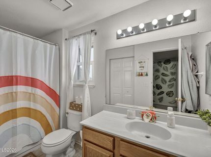 8655 Silver Shores Drive, Reno, NV 89506 Photo