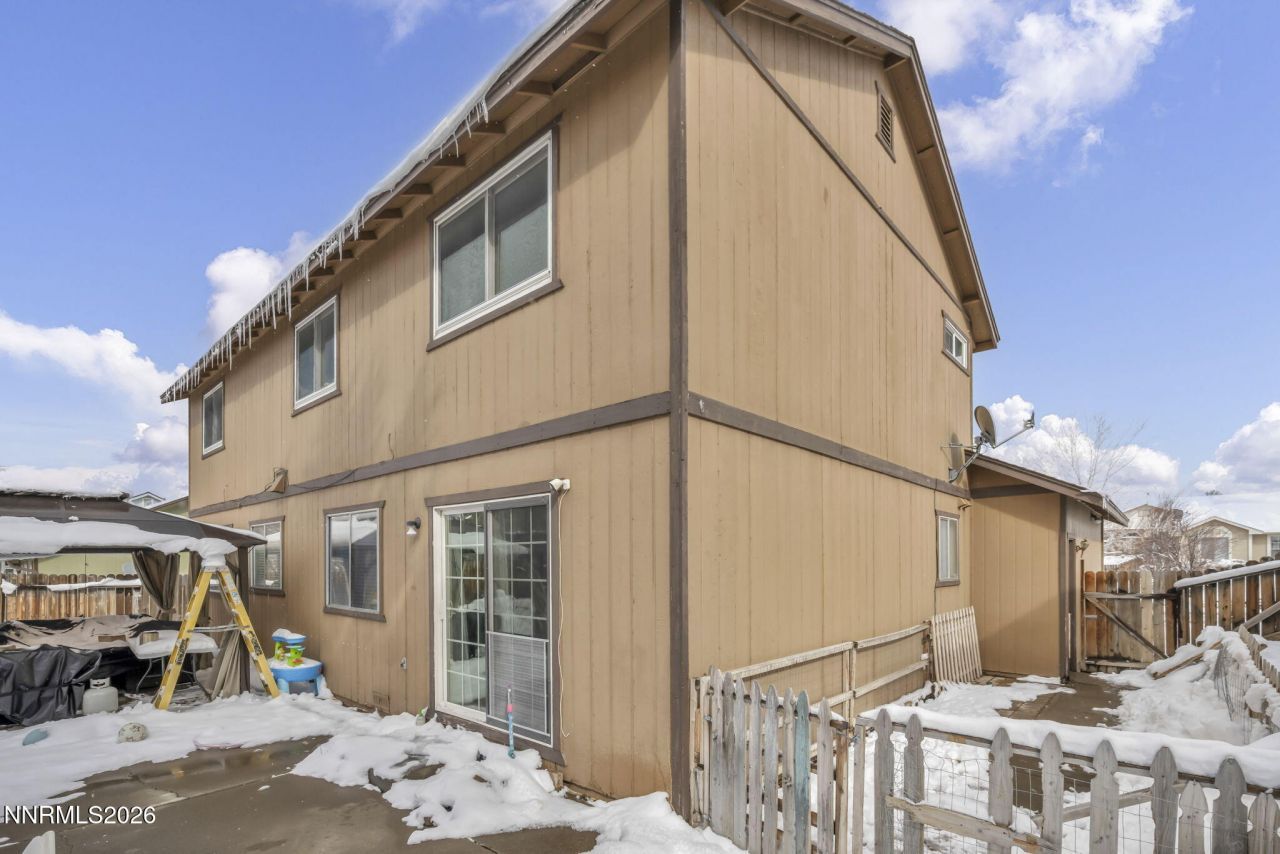 8655 Silver Shores Drive, Reno, NV 89506 Photo