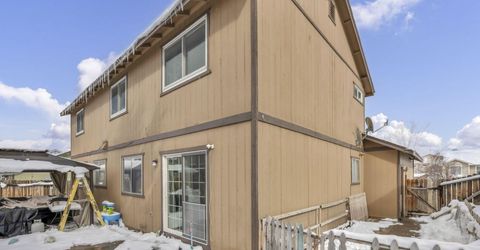 8655 Silver Shores Drive, Reno, NV 89506 Photo