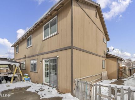 8655 Silver Shores Drive, Reno, NV 89506 Photo