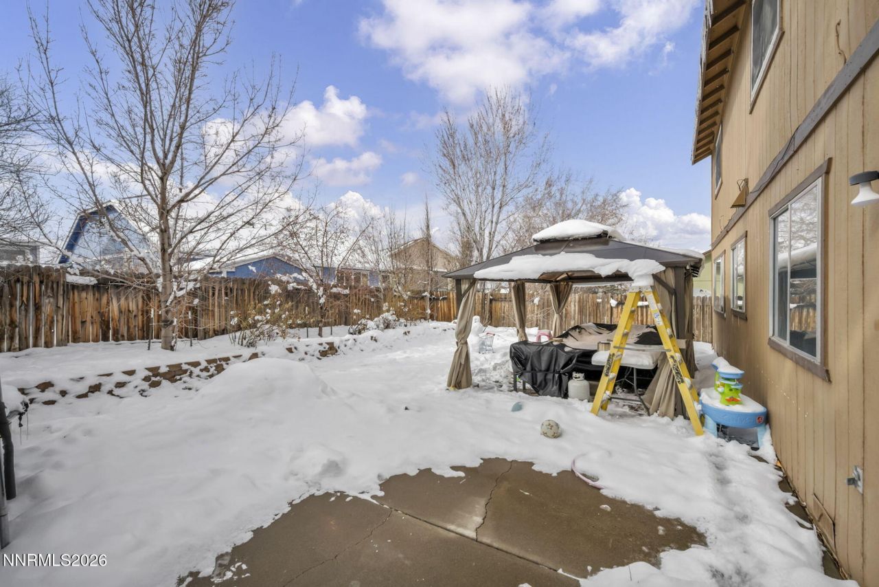 8655 Silver Shores Drive, Reno, NV 89506 Photo