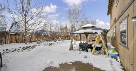 8655 Silver Shores Drive, Reno, NV 89506 Photo