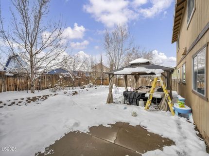 8655 Silver Shores Drive, Reno, NV 89506 Photo