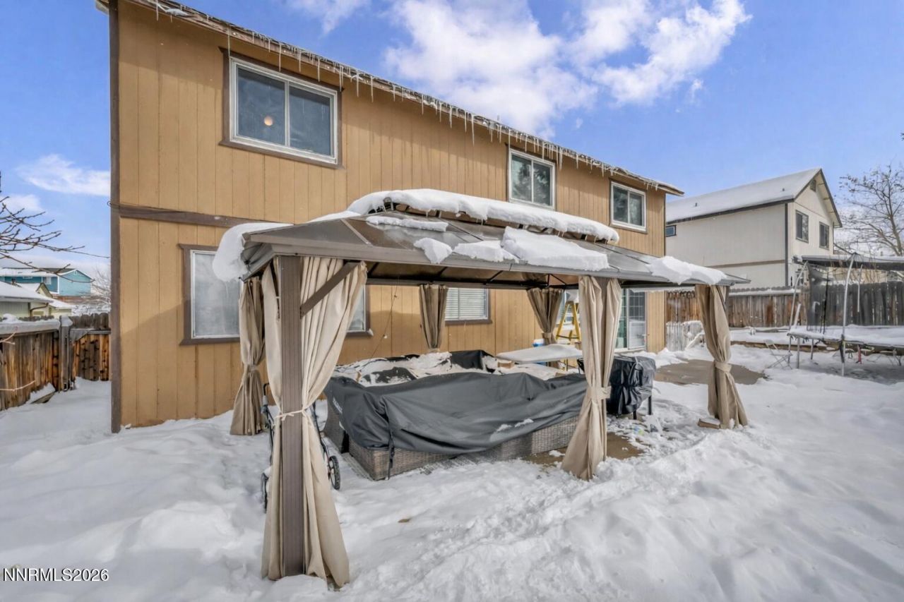 8655 Silver Shores Drive, Reno, NV 89506 Photo