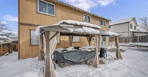 8655 Silver Shores Drive, Reno, NV 89506 Photo