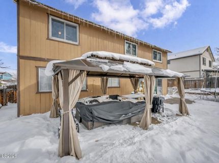 8655 Silver Shores Drive, Reno, NV 89506 Photo