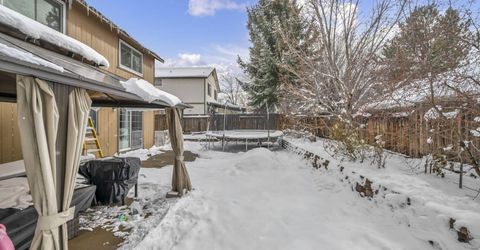 8655 Silver Shores Drive, Reno, NV 89506 Photo
